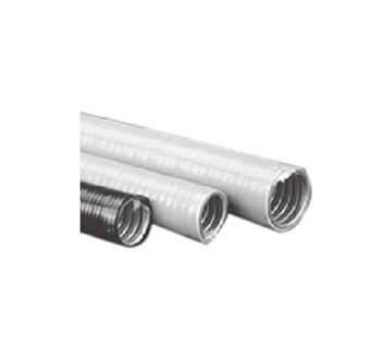 Galvanized Steel Conduit With PVC Covered